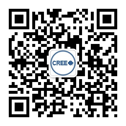 科銳中國(guó)微信公眾平臺(tái)二維碼.jpg 科銳中國(guó)微信公眾平臺(tái)二維碼.jpg